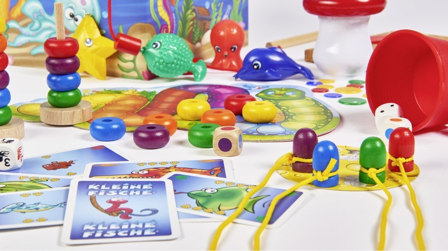 noris - kinderspiele noris - kinderspiele